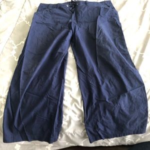 Lauren Ralph Lauren Blue pants.